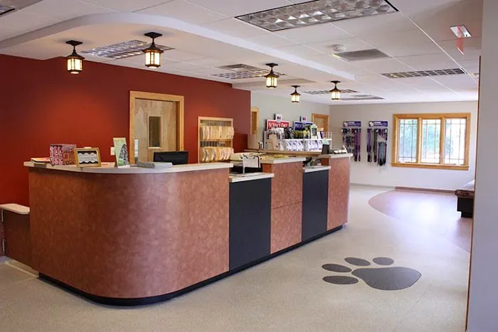 Volunteer Veterinary Hospital 4