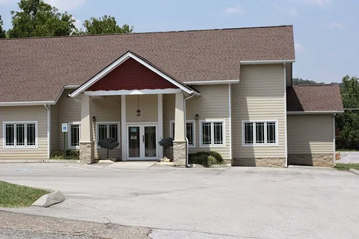 Volunteer Veterinary Hospital 8