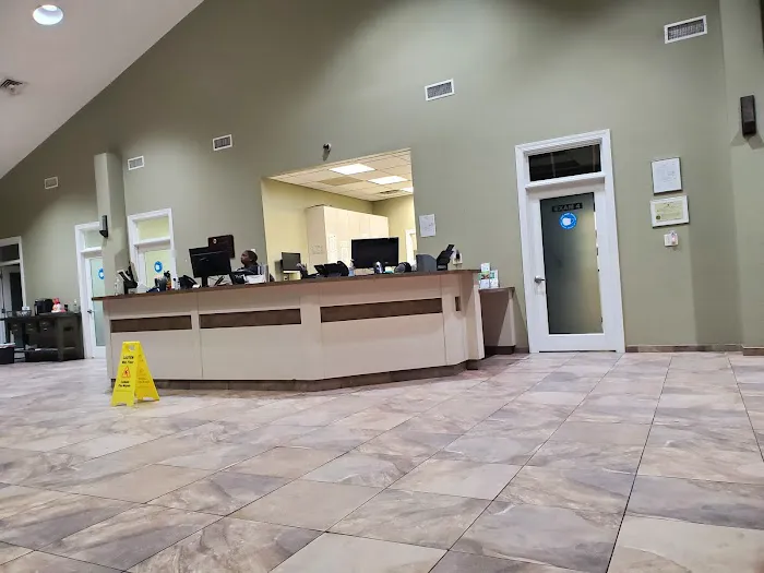 Animal Emergency & Specialty Center of Knoxville 1