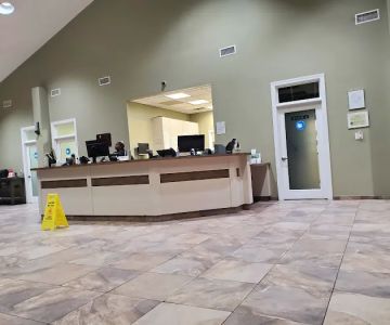 Animal Emergency & Specialty Center of Knoxville