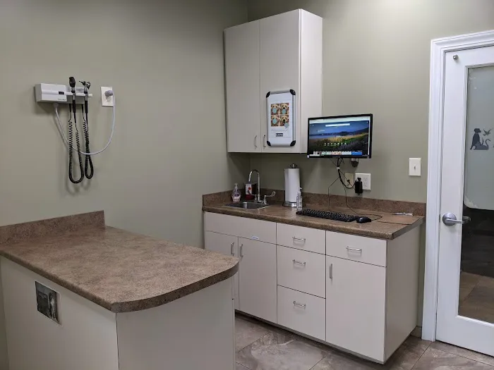 Animal Emergency & Specialty Center of Knoxville 5