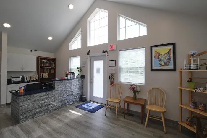 Forest Park Animal Clinic 4