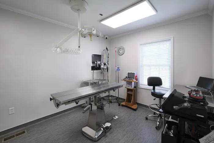 Forest Park Animal Clinic 7