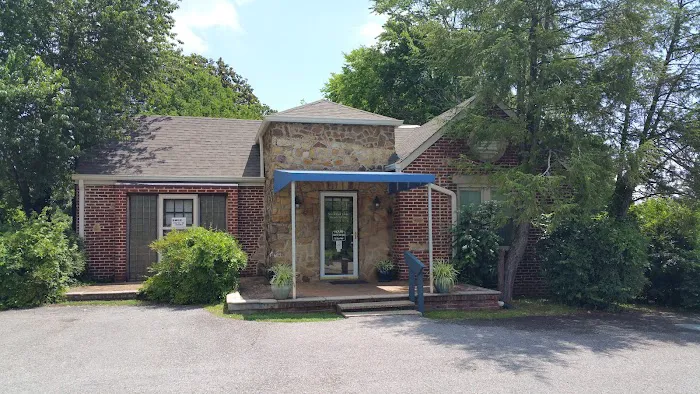 Forest Park Animal Clinic 10