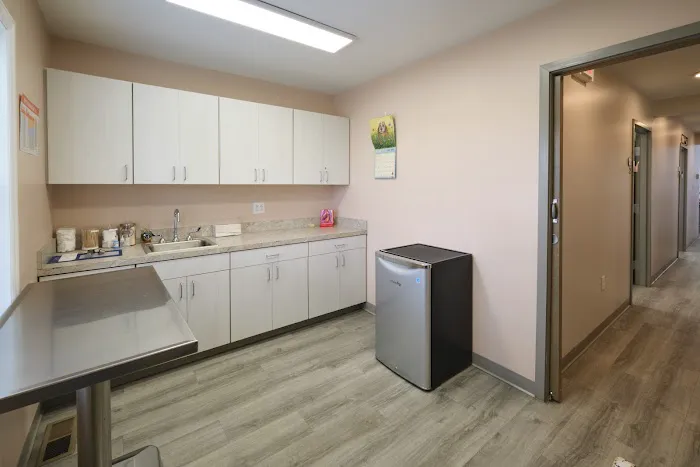 Forest Park Animal Clinic 2