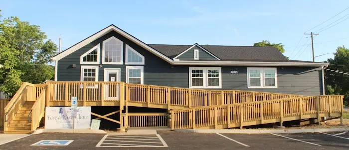 Forest Park Animal Clinic 1
