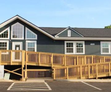 Forest Park Animal Clinic