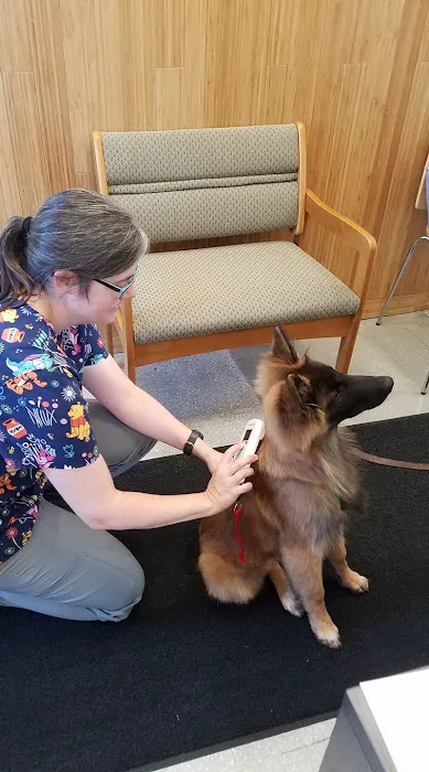 Animal Wellness and Rehabilitation Center (AWRC) 6