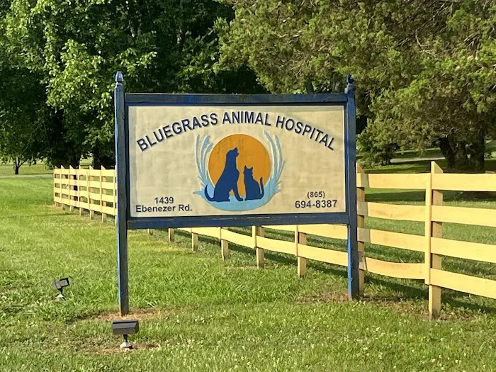 Bluegrass Animal Hospital 4