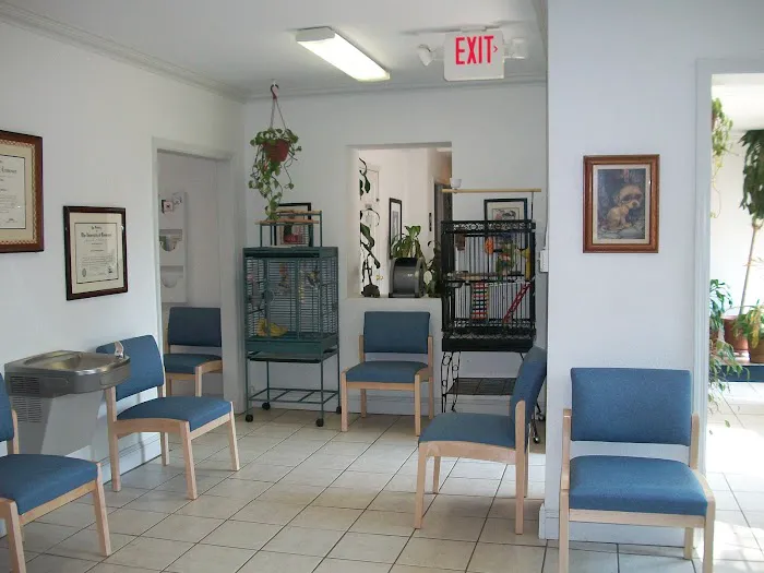 Bluegrass Animal Hospital 5