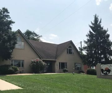Rocky Hill Animal Hospital