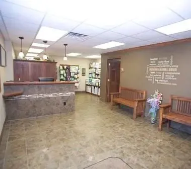 Emerson Veterinary Clinic and Hospital 3