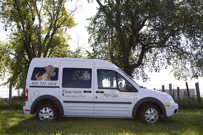 Emerson Veterinary Clinic and Hospital 6