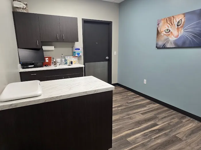 Harmony Animal Hospital 3
