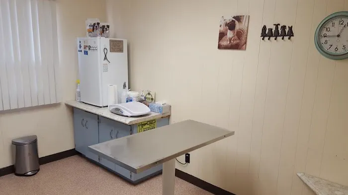 Harmony Animal Hospital 1