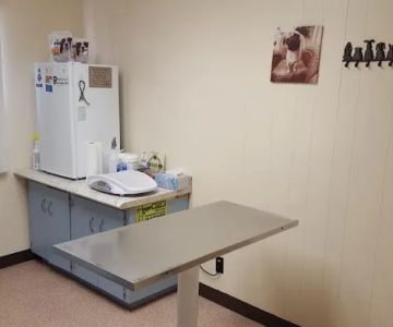Harmony Animal Hospital
