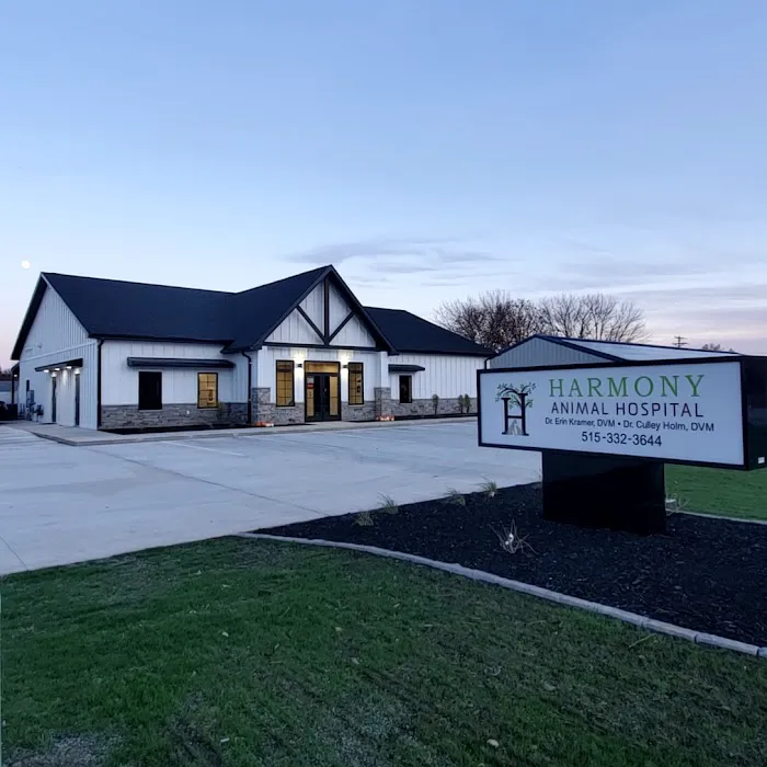 Harmony Animal Hospital 2