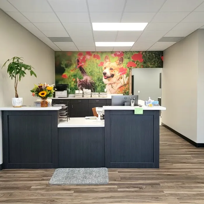 Harmony Animal Hospital 8