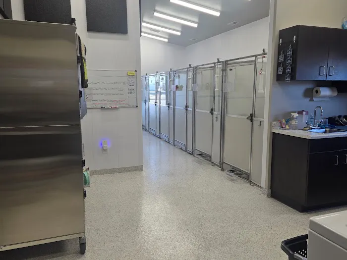 Harmony Animal Hospital 7