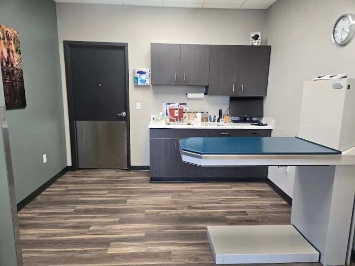 Harmony Animal Hospital 10