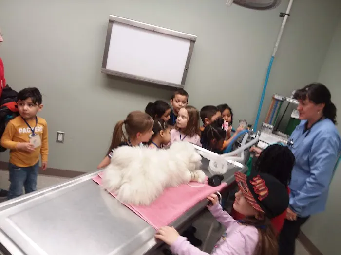 Family Pet Medical Center 7
