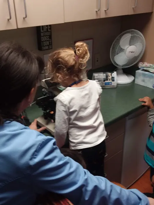 Family Pet Medical Center 8