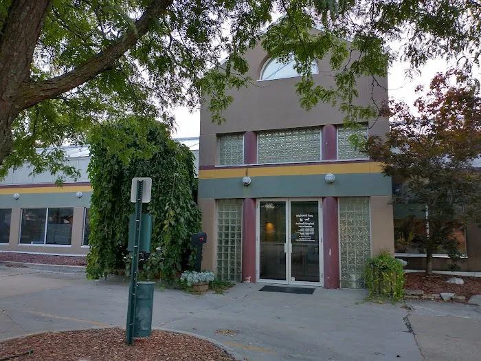 Highland Park Animal Hospital 3