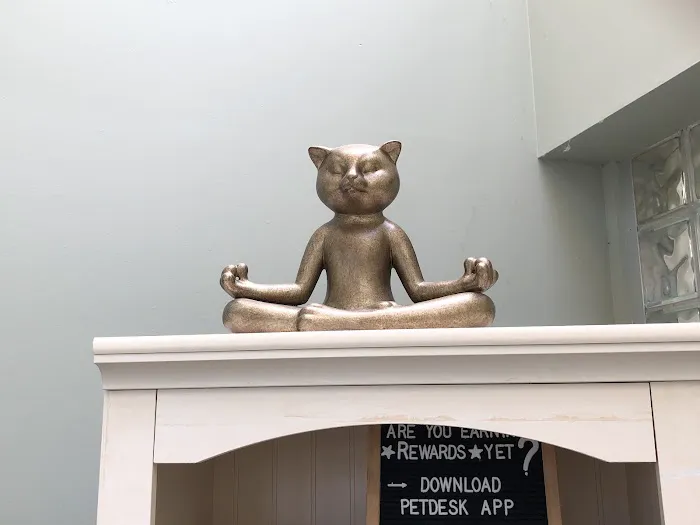 Highland Park Animal Hospital 8