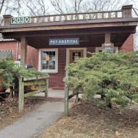 Oaks Veterinary Clinic ico