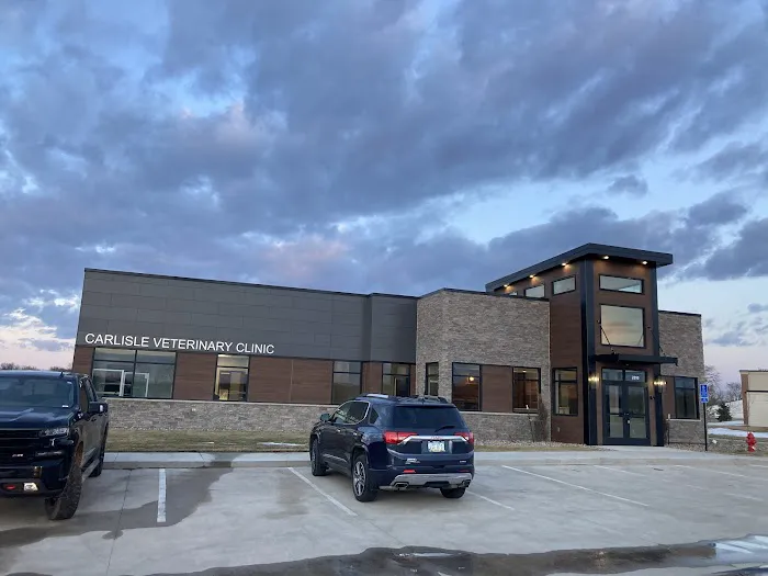 Carlisle Veterinary Clinic 6