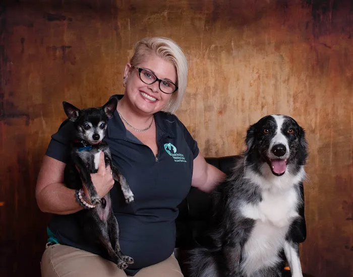 South Des Moines Veterinary Center 7
