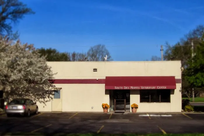 South Des Moines Veterinary Center 9