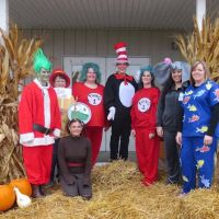 Animal Health Center of Albia ico