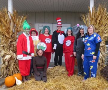 Animal Health Center of Albia