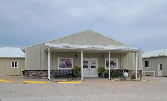 Animal Health Center of Albia 2