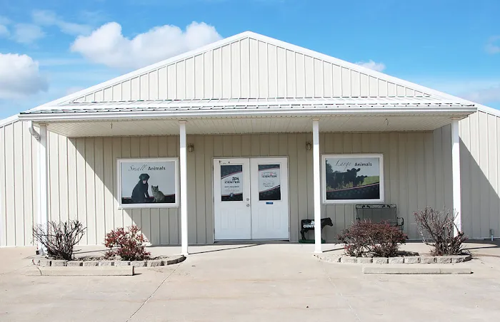 Animal Health Center of Albia 3