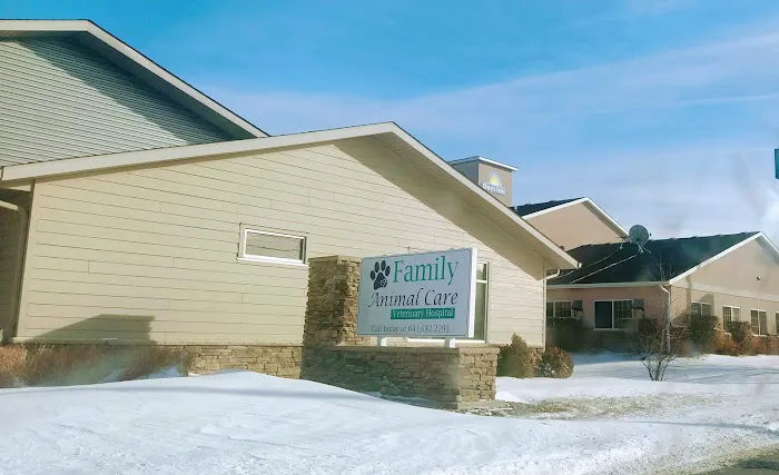 Ottumwa Family Animal Care 4