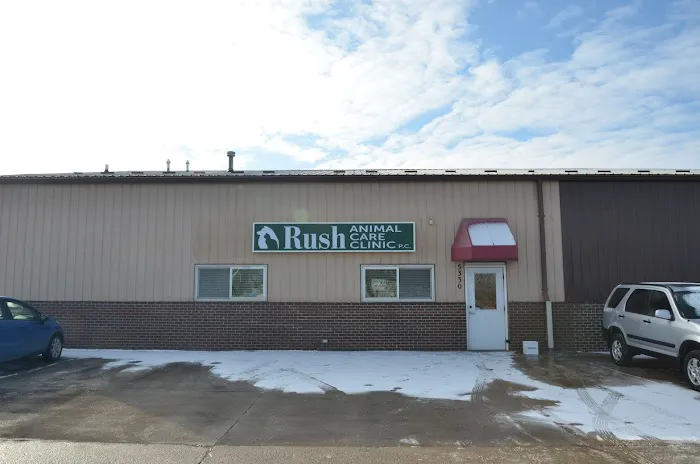 Rush Animal Care Clinic P.C. 2