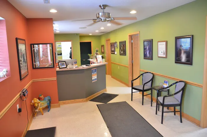 Rush Animal Care Clinic P.C. 5