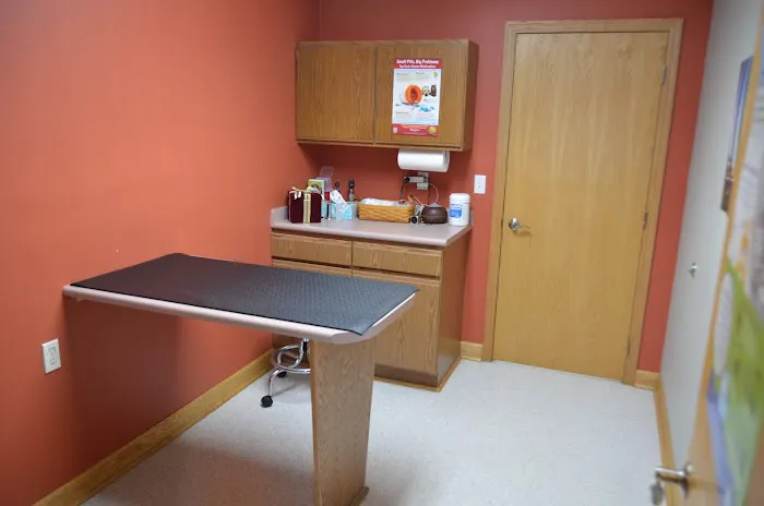 Rush Animal Care Clinic P.C. 7