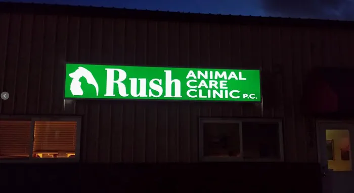 Rush Animal Care Clinic P.C. 6