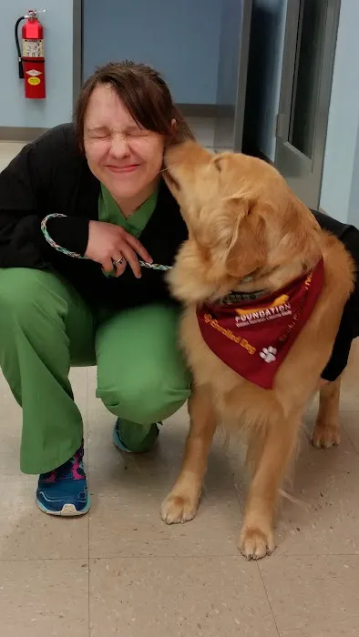 Village Veterinary Hospital 4