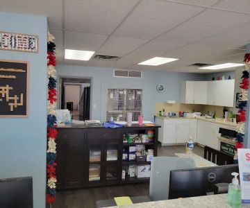 Slater Animal Hospital