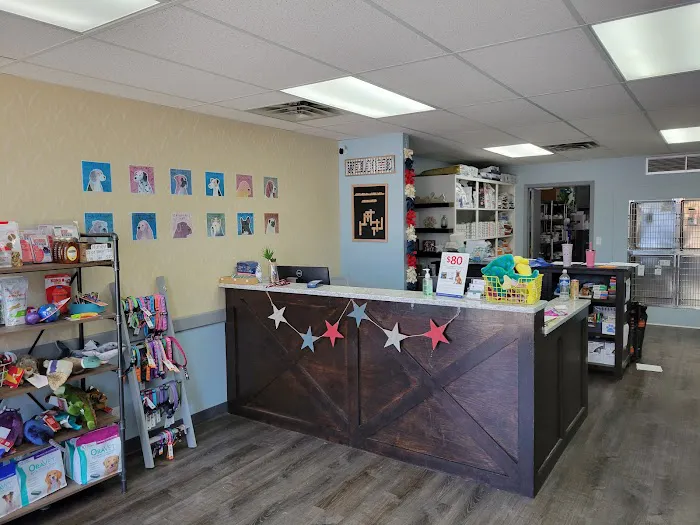 Slater Animal Hospital 6