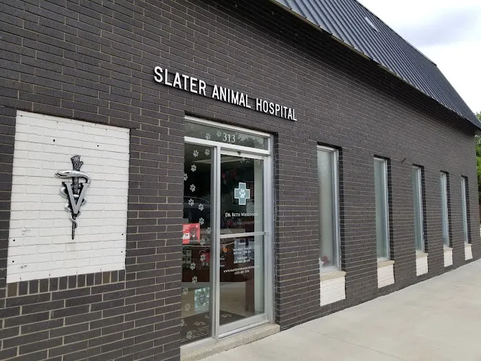 Slater Animal Hospital 3