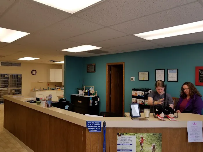 Slater Animal Hospital 4