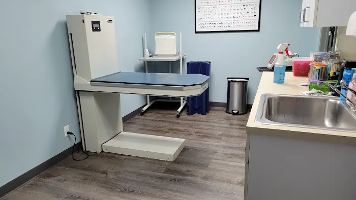 Slater Animal Hospital 2