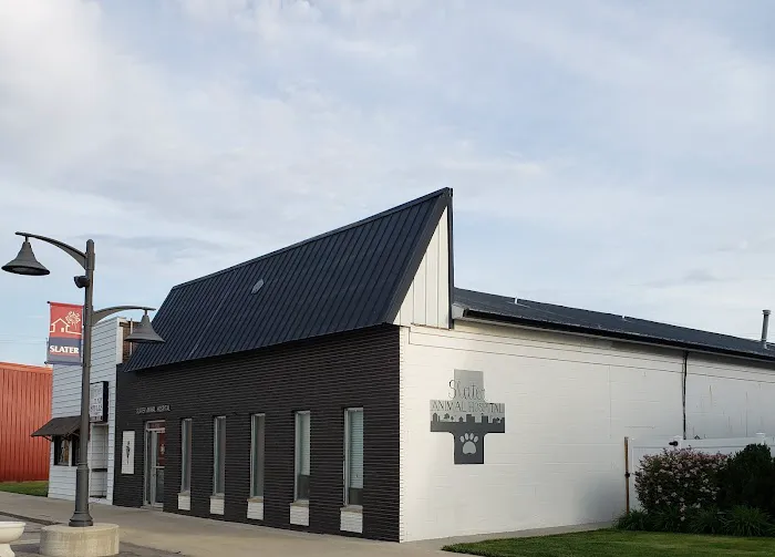 Slater Animal Hospital 5