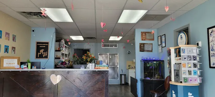 Slater Animal Hospital 7