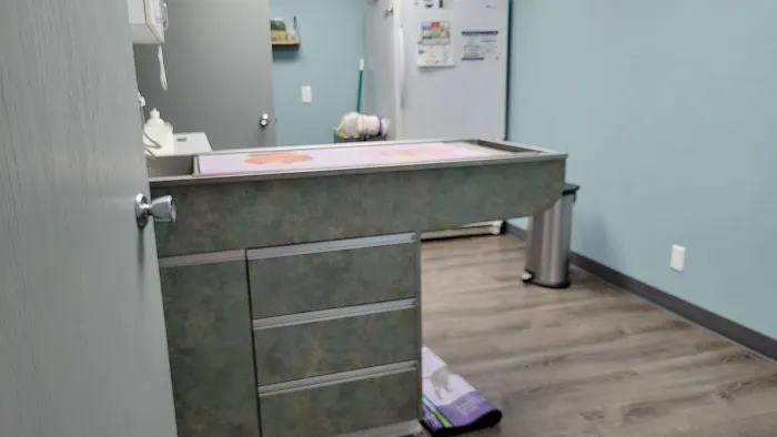 Slater Animal Hospital 10